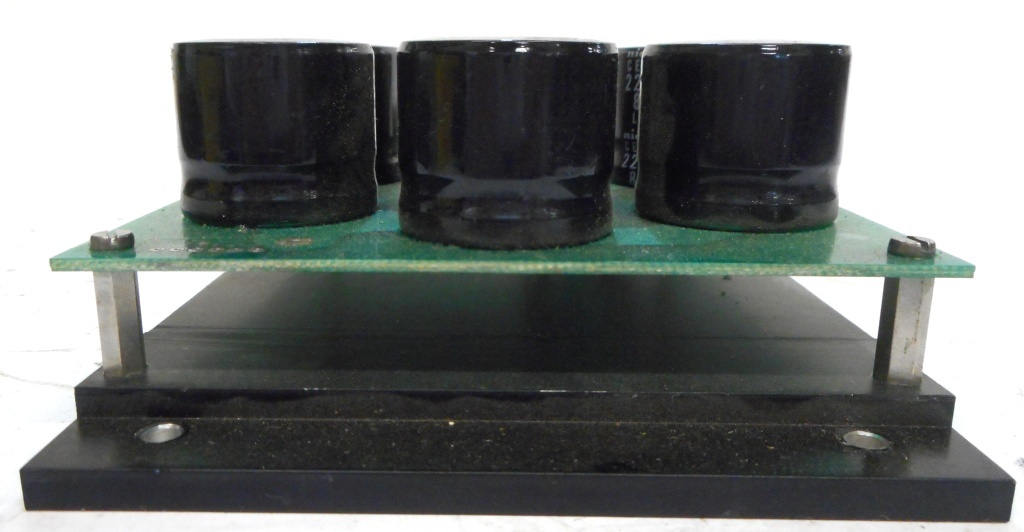 GALIL MC MOTION CONTROL INC, RECTIFIER, PS-50H