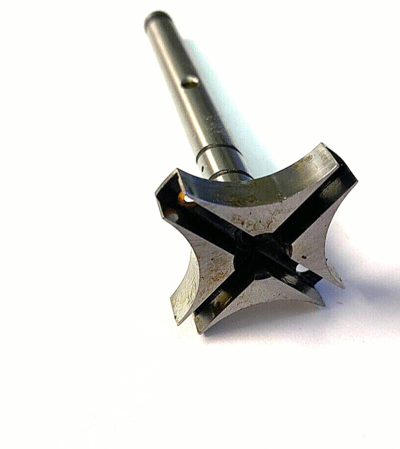 Century P/N SX-1323 Intermittent 35mm Star Wheel NEW Mfg LaVezzi fits many mdls!