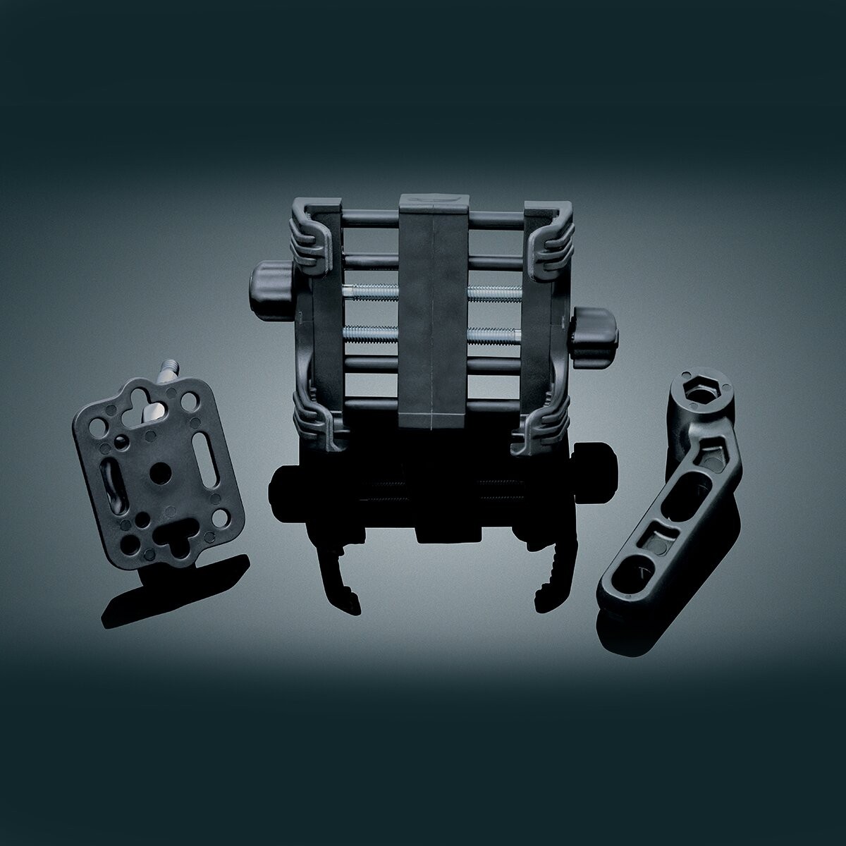 Kuryakyn Large Perch Mount Kit - 1676