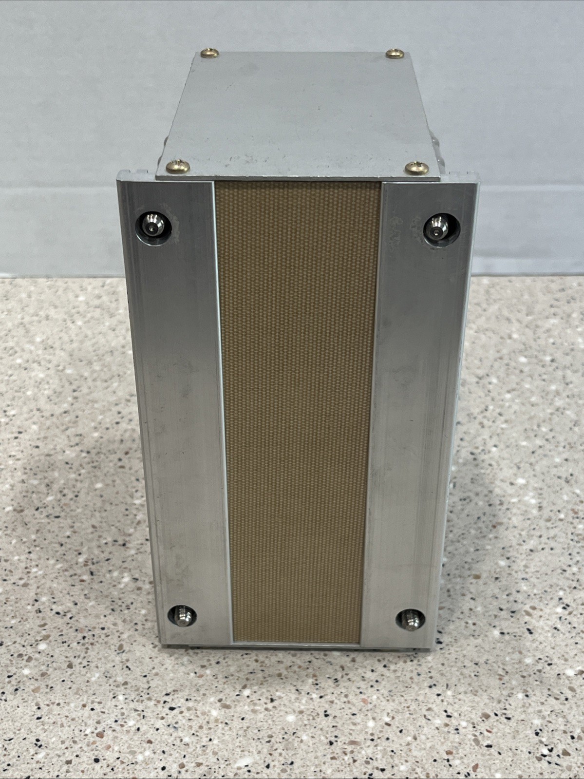 Smiths Aerospace SYMZ-70254 Control Module, Temperature 3 Phase 5961-01-504-9328