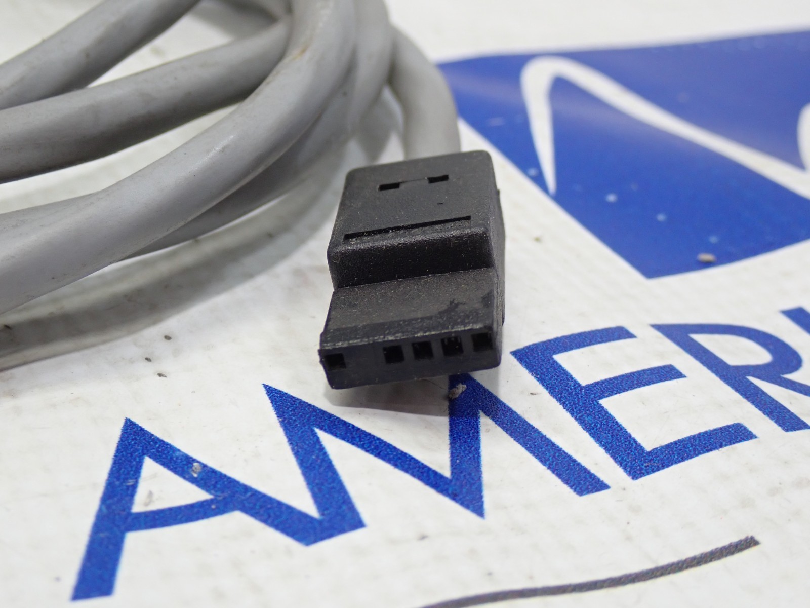 Eaton WACM6 9996D09C05 Interconnect Cable