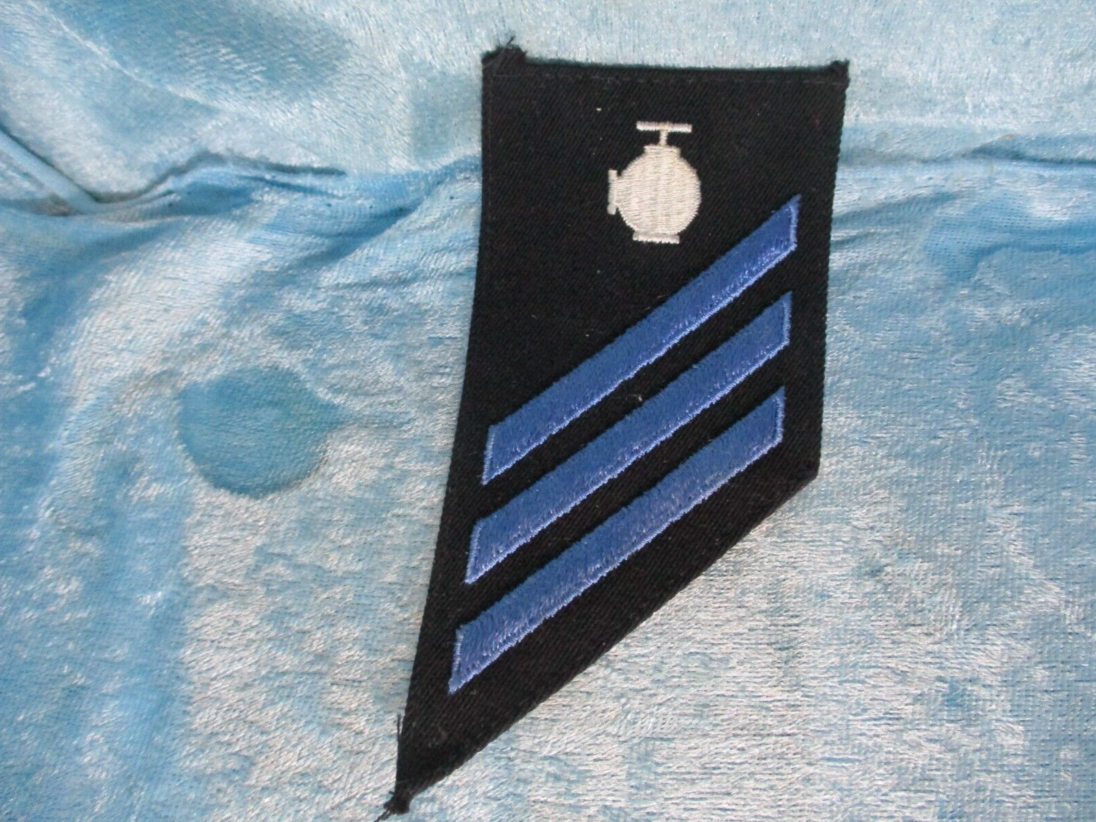 US Navy Patch