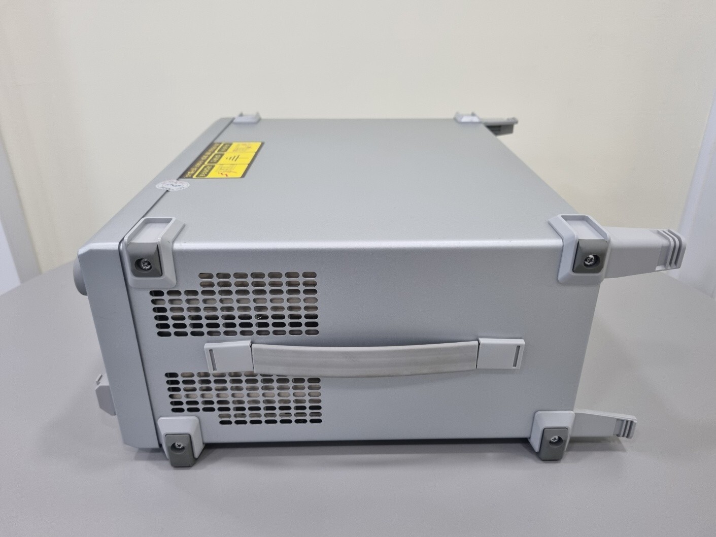 Anritsu MS9740B Optical Spectrum Analyzer