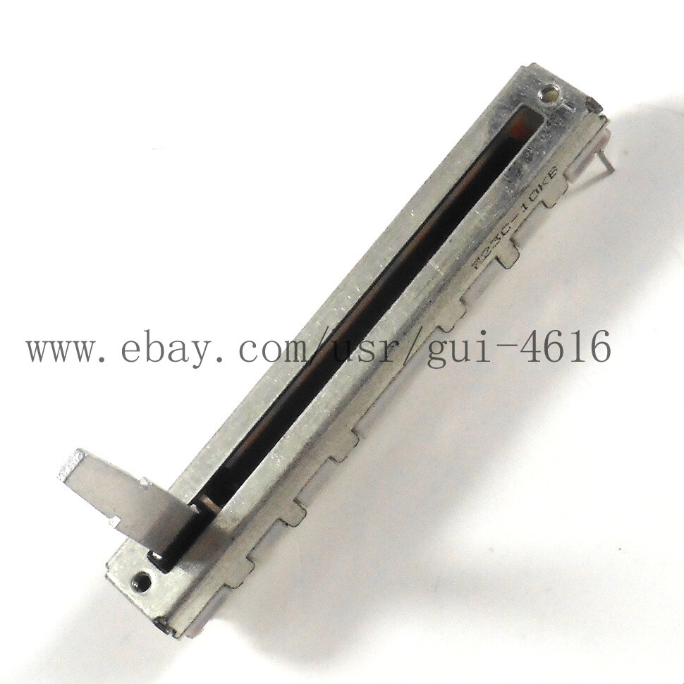 Original Fader For PIONEER DJM350 DDJ-T1 DDJ-S1 DDJ-ERGO FADER DCV1024
