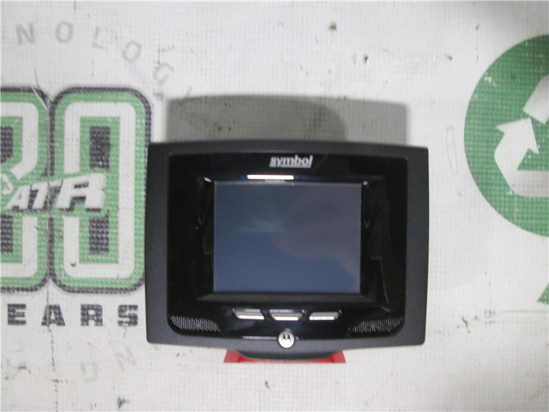 Motorola MK500 MK590 Micro Kiosk Terminal Touch Display Retail Unit