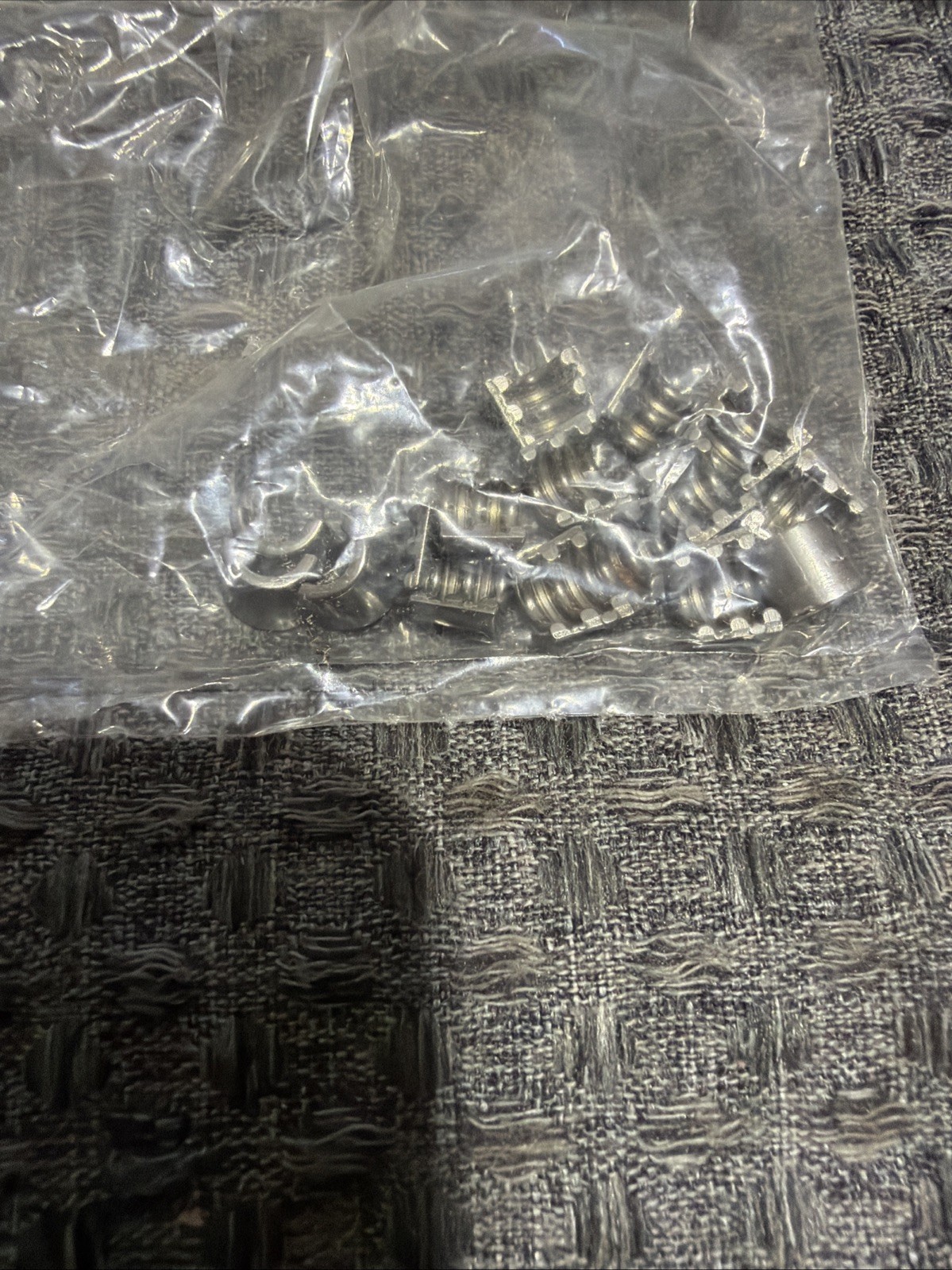 Engine Valve Spring Retainer Keeper Sealed Power VK-288