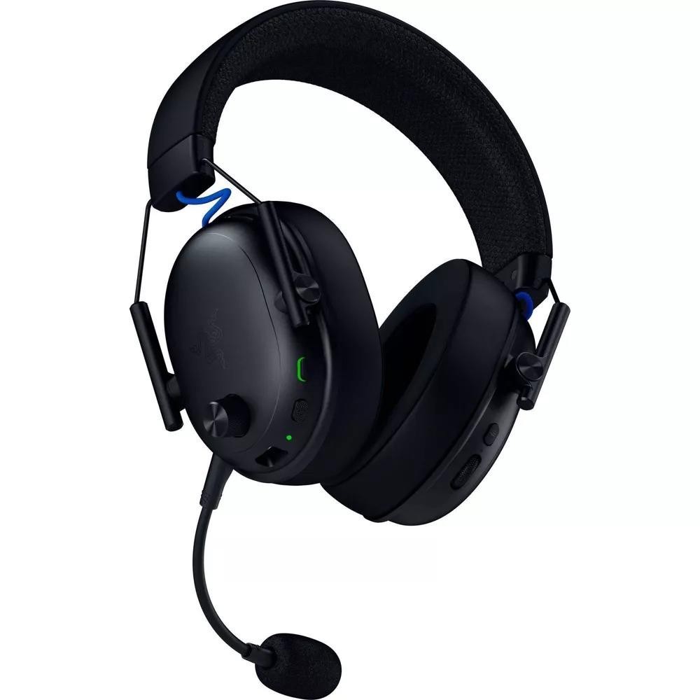 Razer BlackShark V3 Gaming Headset for PlayStation THX Spatial Audio Open Box