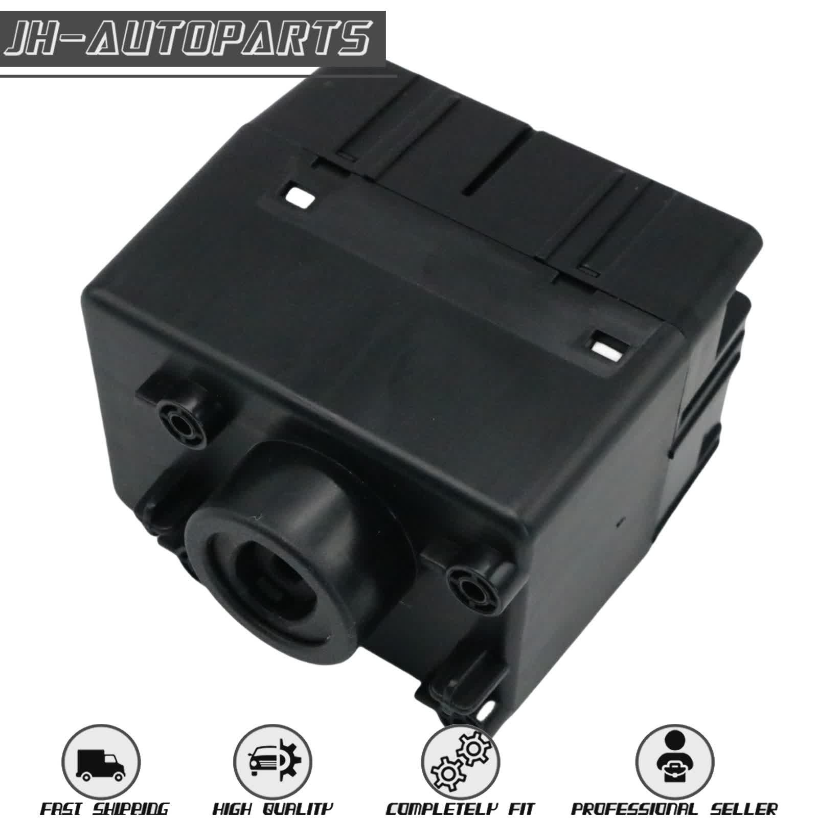WIN Module Wireless Ignition Node Programmed w/ Keys Fits 2009-15 Dodge Ram 1500