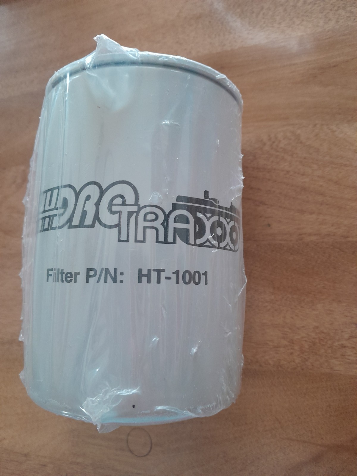 Hydro traxx filter HT-1001, NOS, Made In The USA!