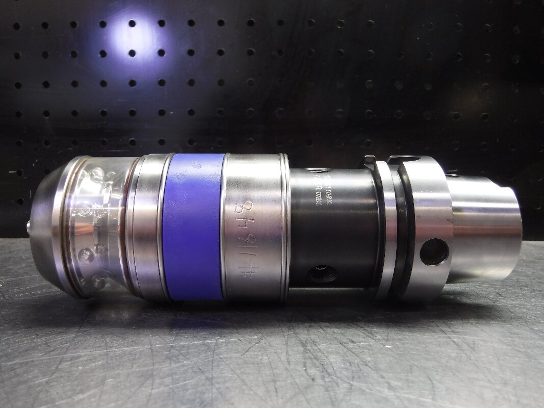 Hexagon HSK63A HDR Infrared Probe 25.41-HDR (LOC1815A)