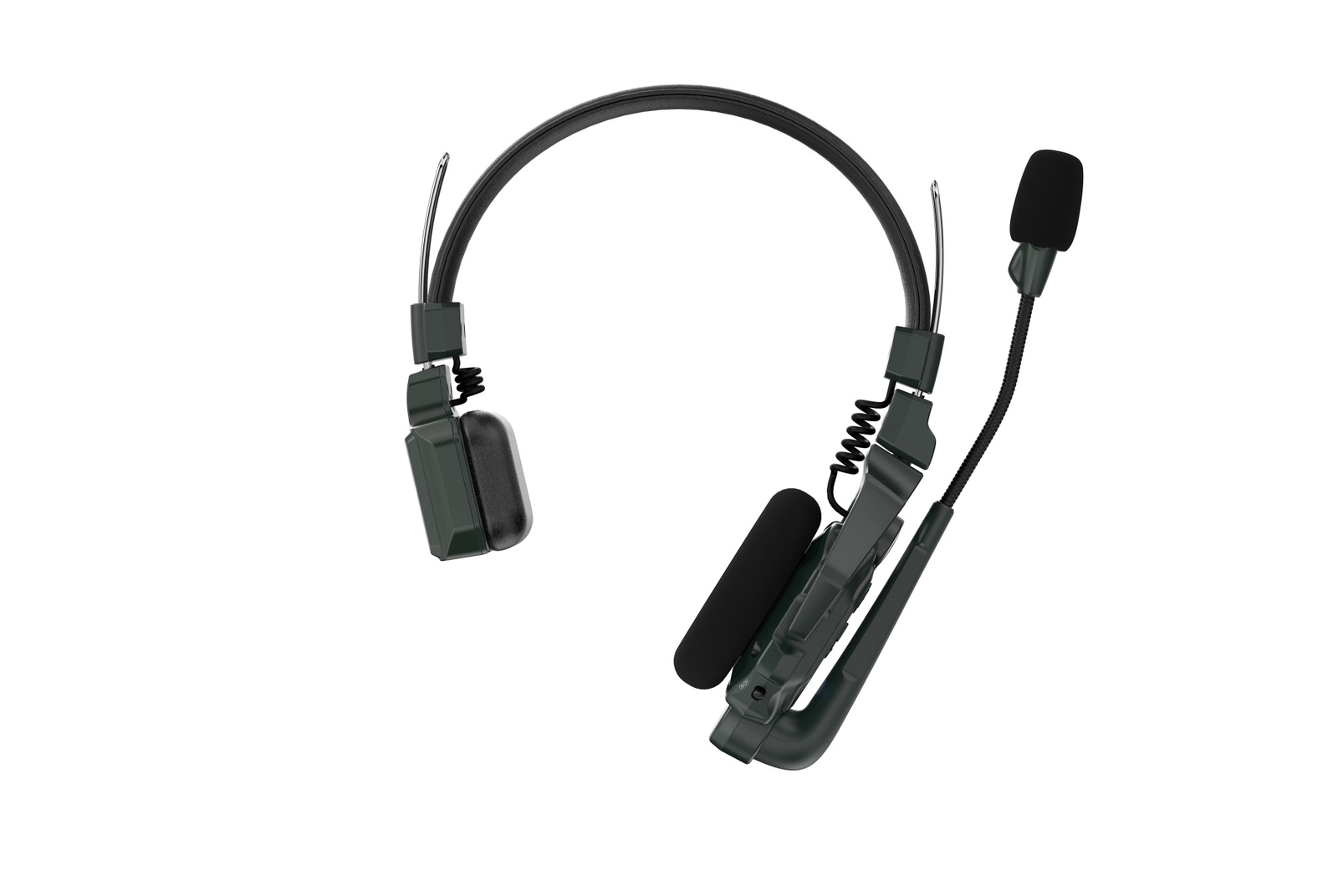 Hollyland HL-SOLIDCOM-C1-8S Full Duplex Wireless Intercom System with 8 headsets