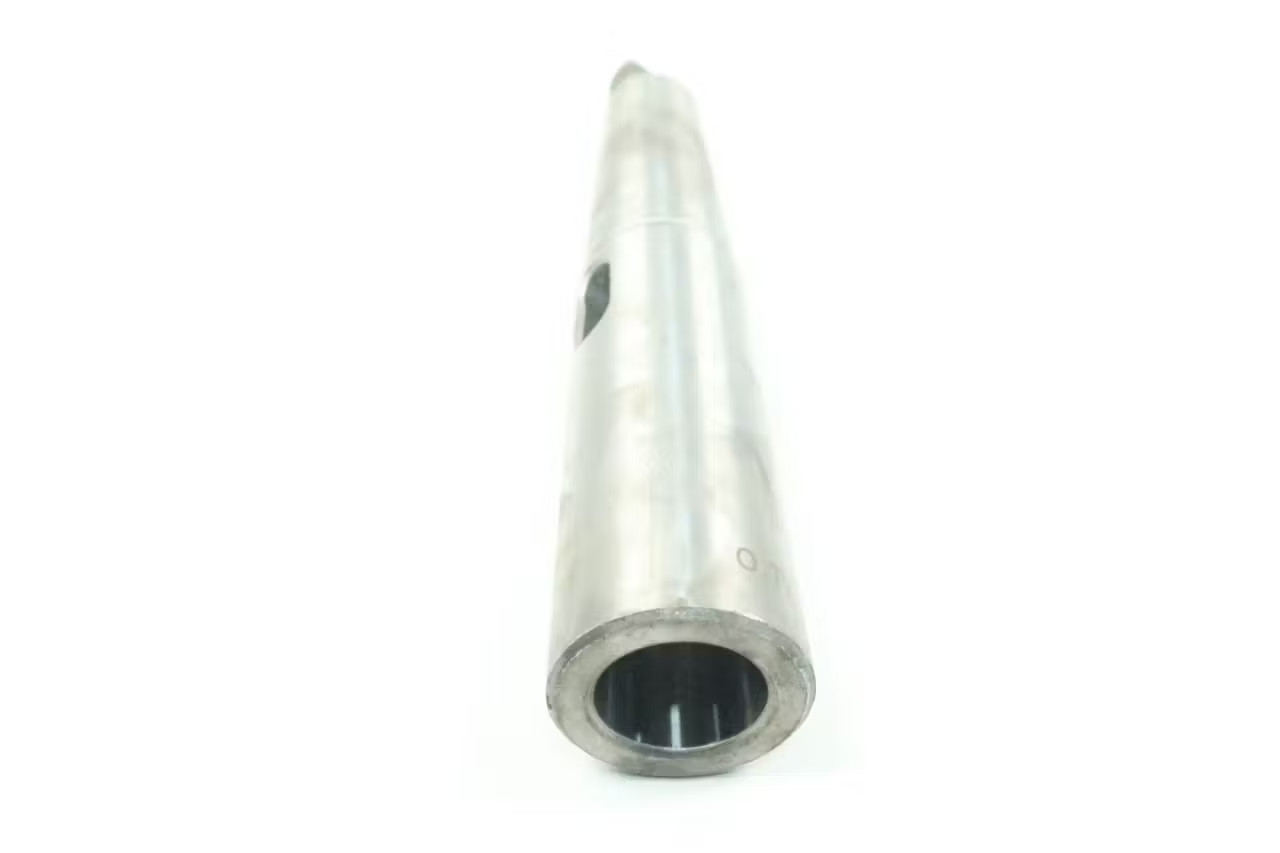 Jacobs 30455 Taper Shank 4mt Extension Socket