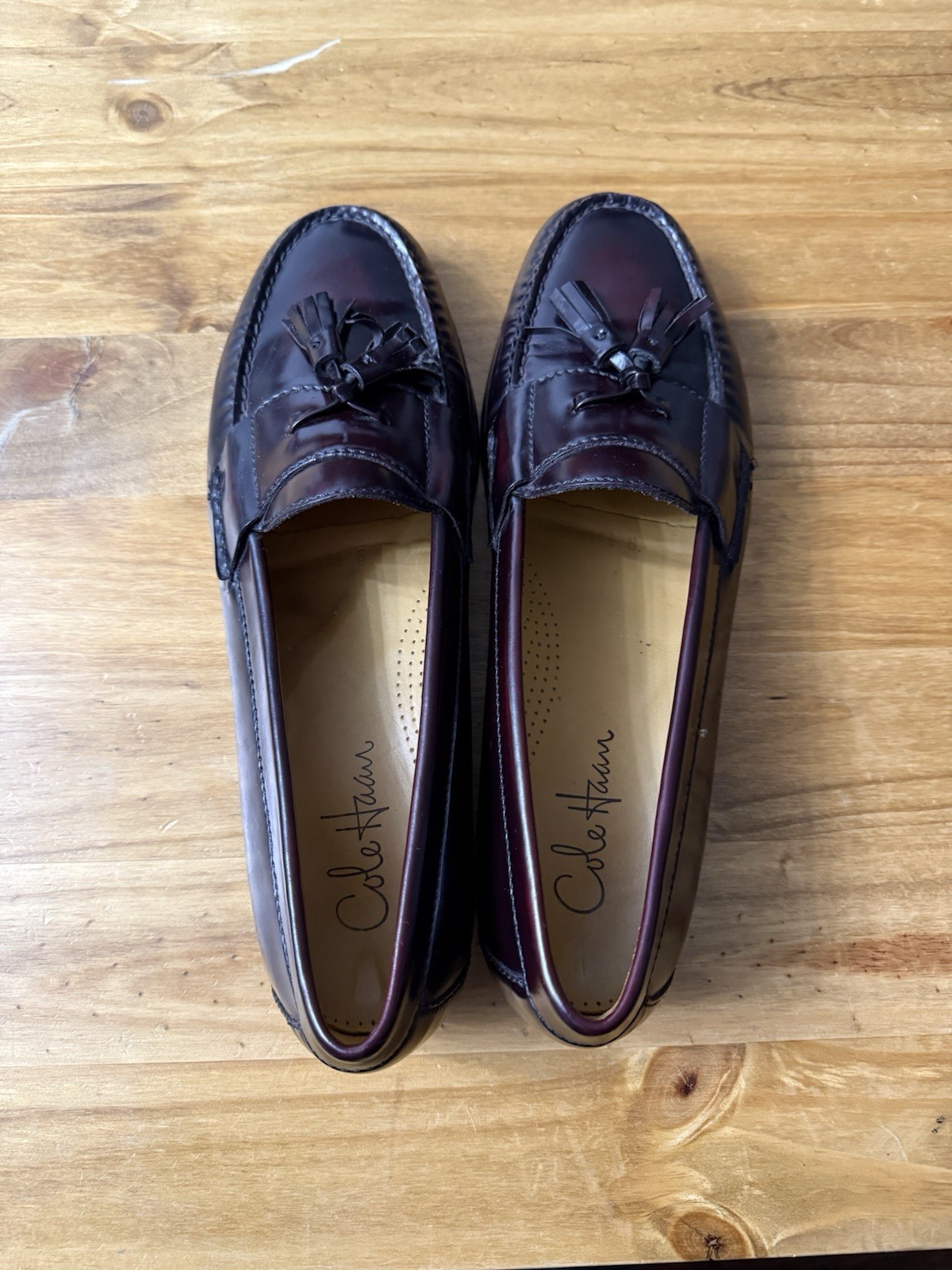 Cole Haan Loafers Mens 10.5