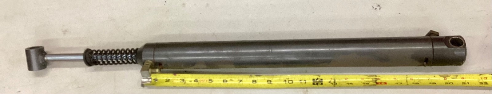 Braun wheelchair  Lift Hydraulic Cylinder prt # Ci54.3-9408 From L915 lift