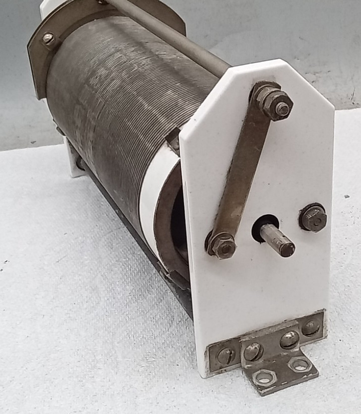 1 QTY 6 - 300 uH Roller Adjustable Inductor