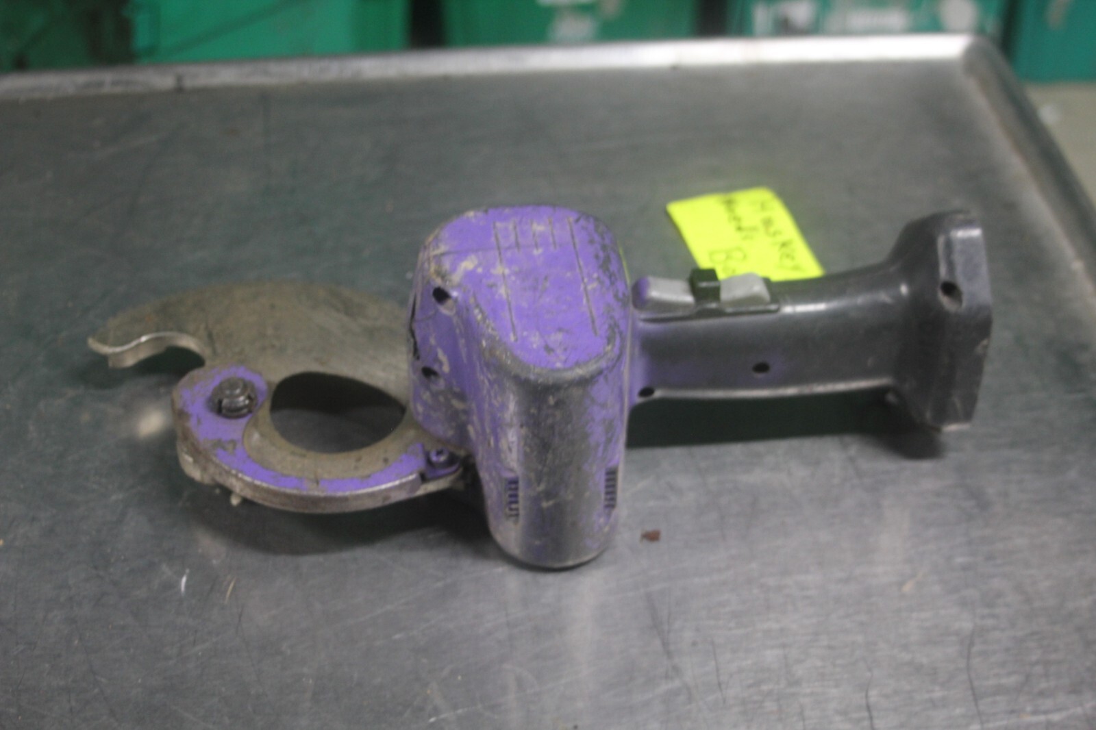 Huskie Cable Cutter