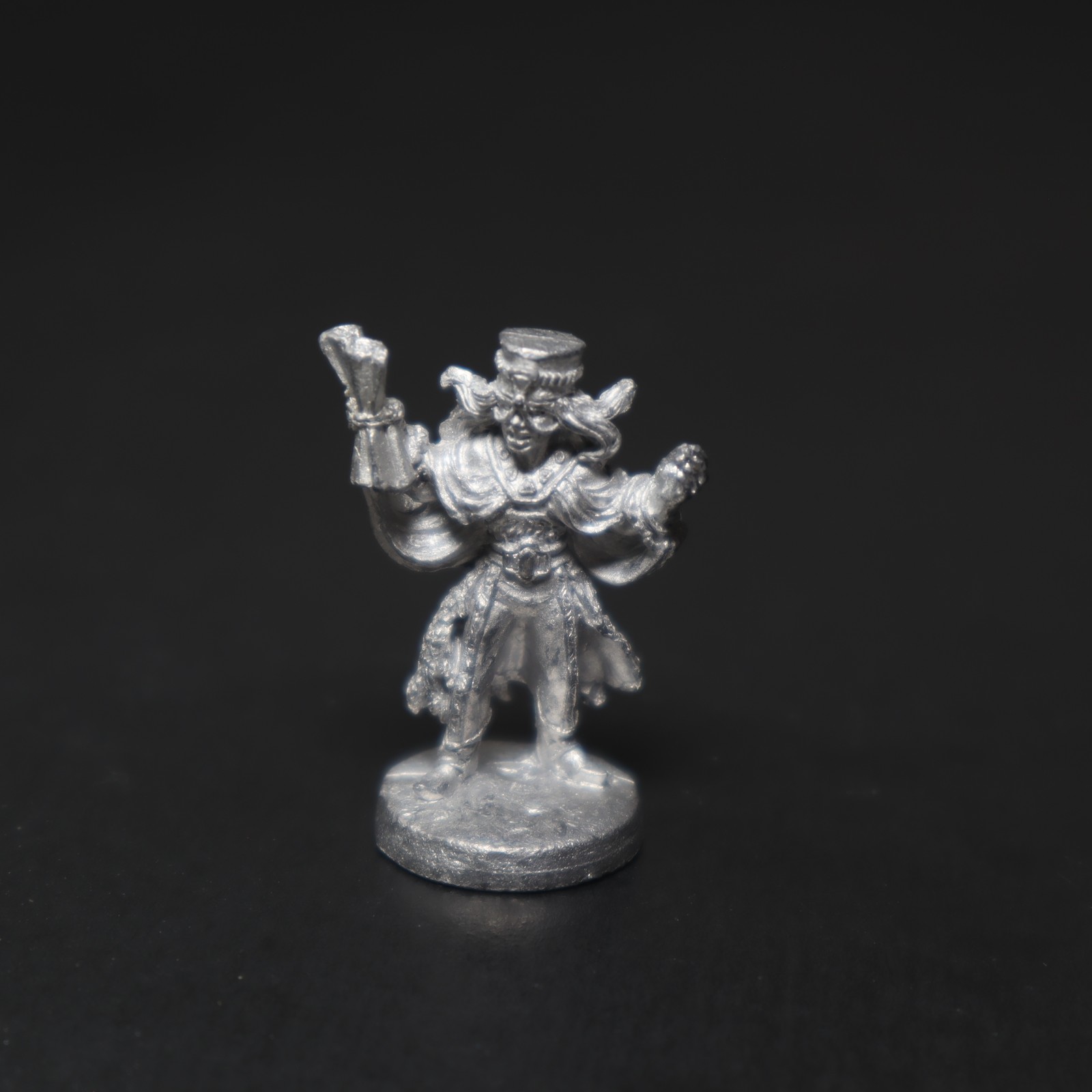 Templar, 11-705, Ral Partha, AD&D ,
