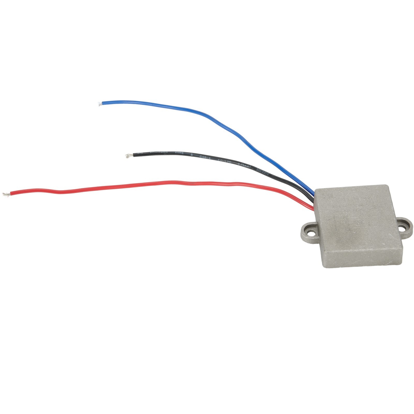 Switch Soft 230V To 25A Conversion Module Current For Power Tools