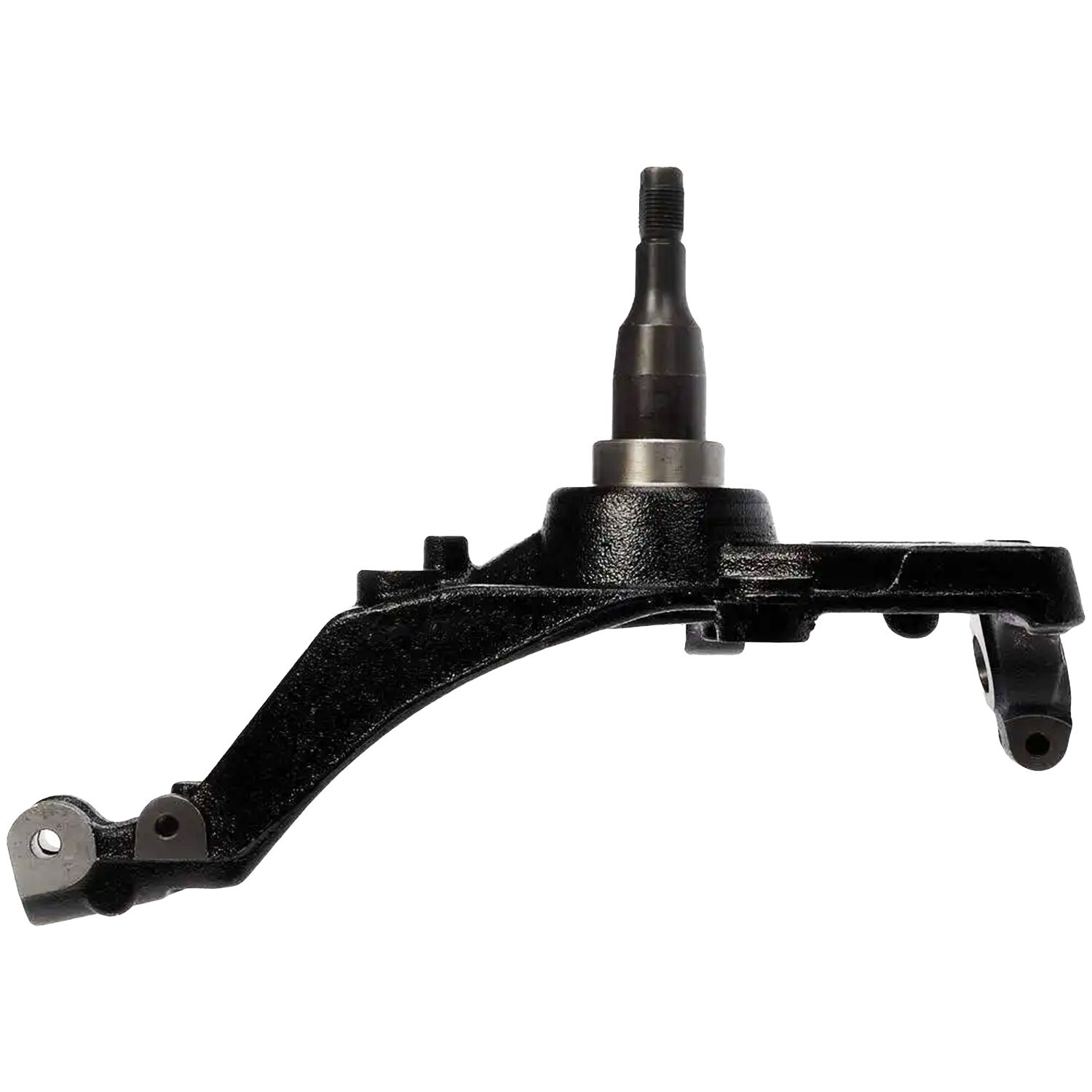 RWD Front Passenger Side Steering Knuckle Assembly for 2001 - 2009 Ford Ranger