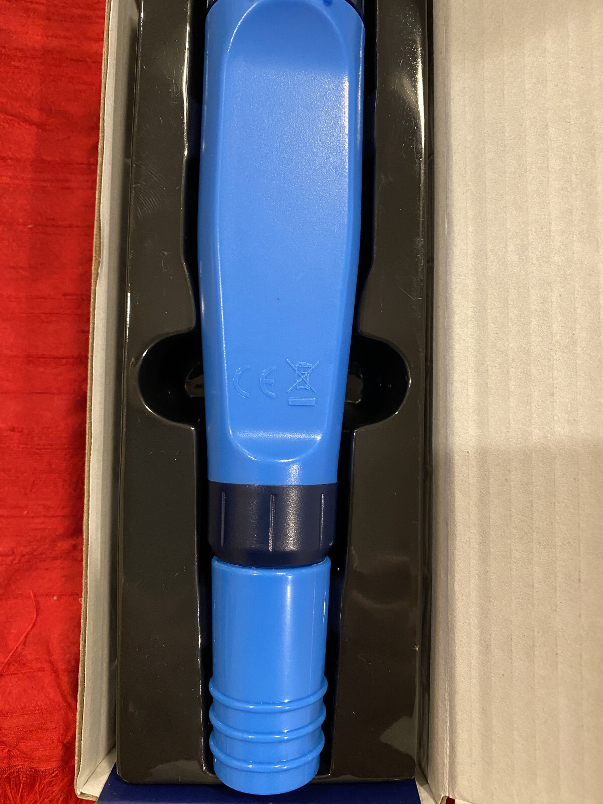 Yinmik multfunction 5 in 1 pH Salinity EC TDS Temperature Meter YK-5 Pool Spa Aq