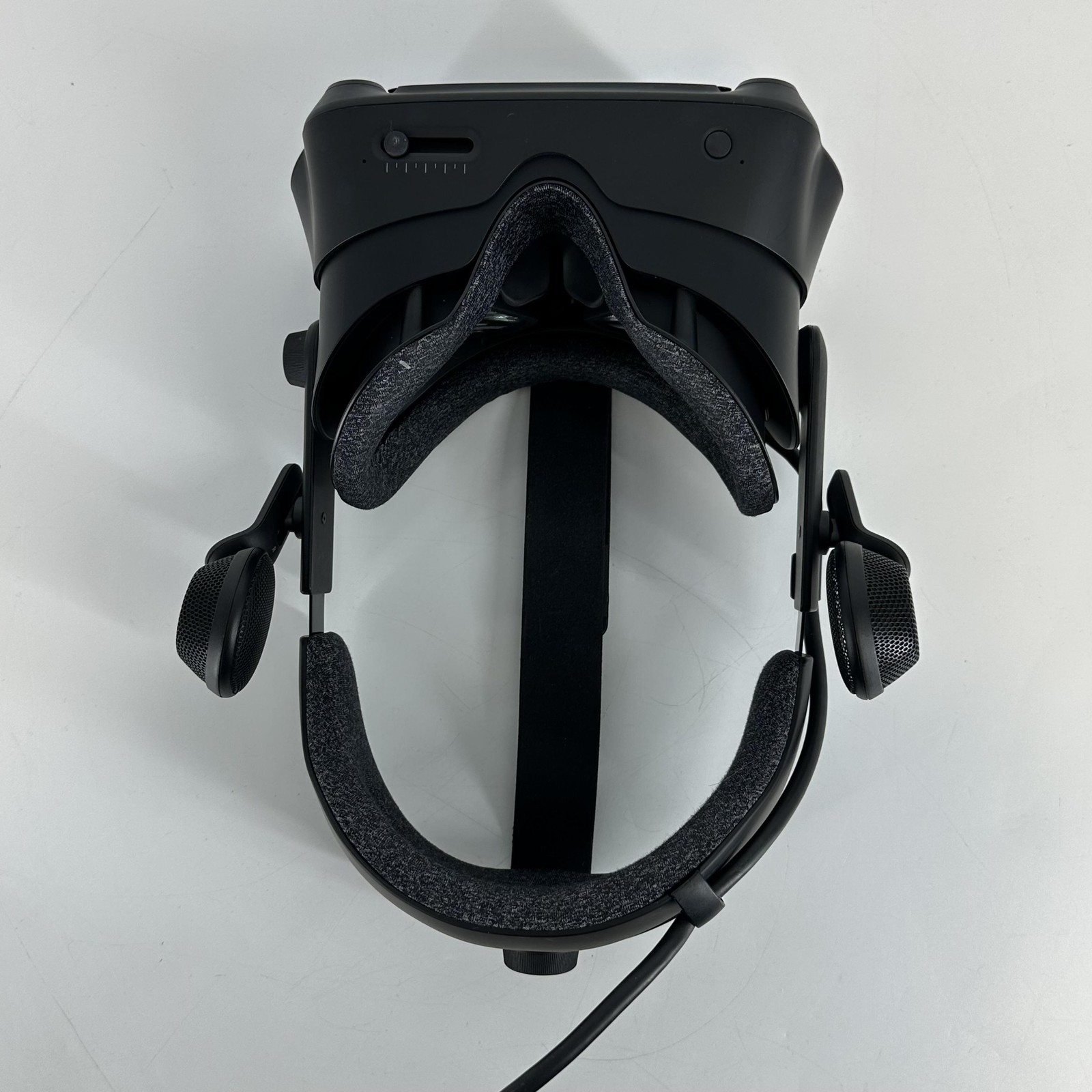 Valve Index VR Headset w/ Power Cord/Controllers/Base Stations - Good