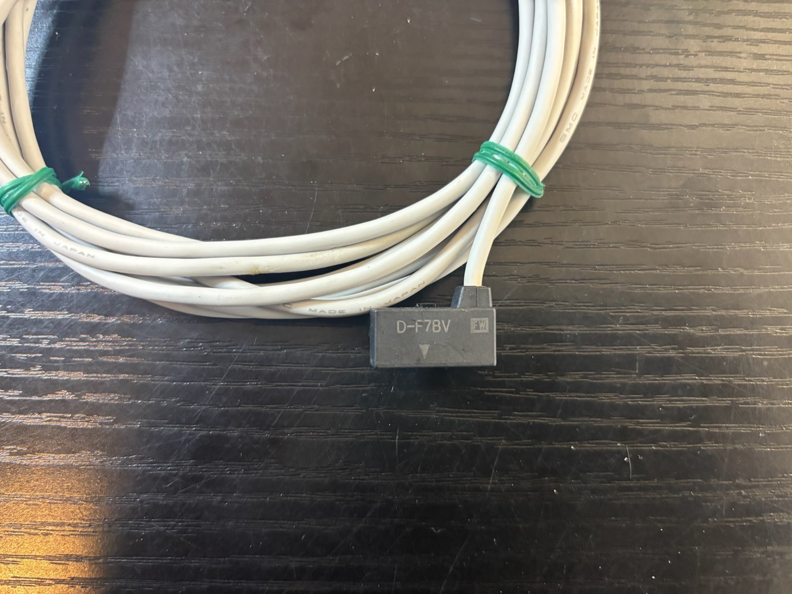 SMC Solid State Switch D-F7BV Lot of 3
