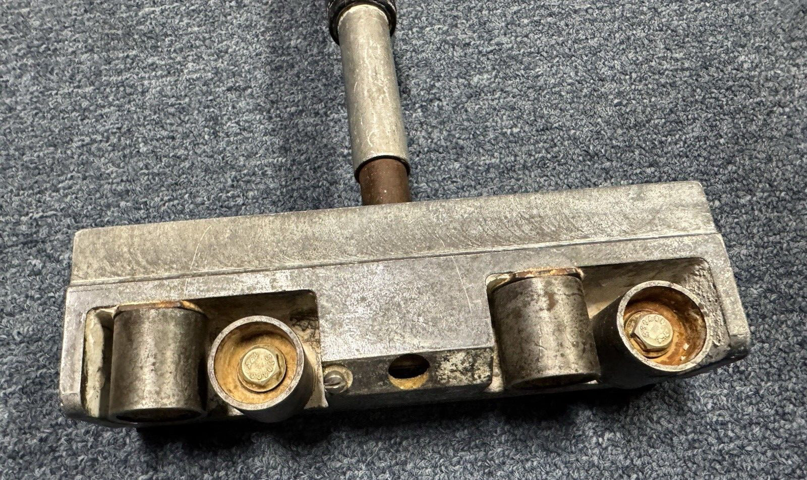 Tapetech Corner Roller With Handle