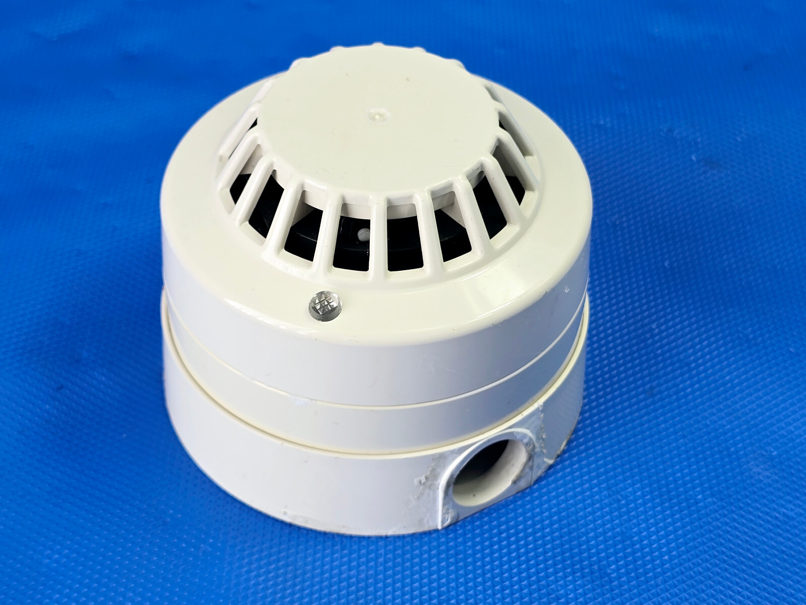 TYCO Multisensor OW3-S1 Zettler OW3-S1 651.007 ZETTLER, MS3-S1 Socket