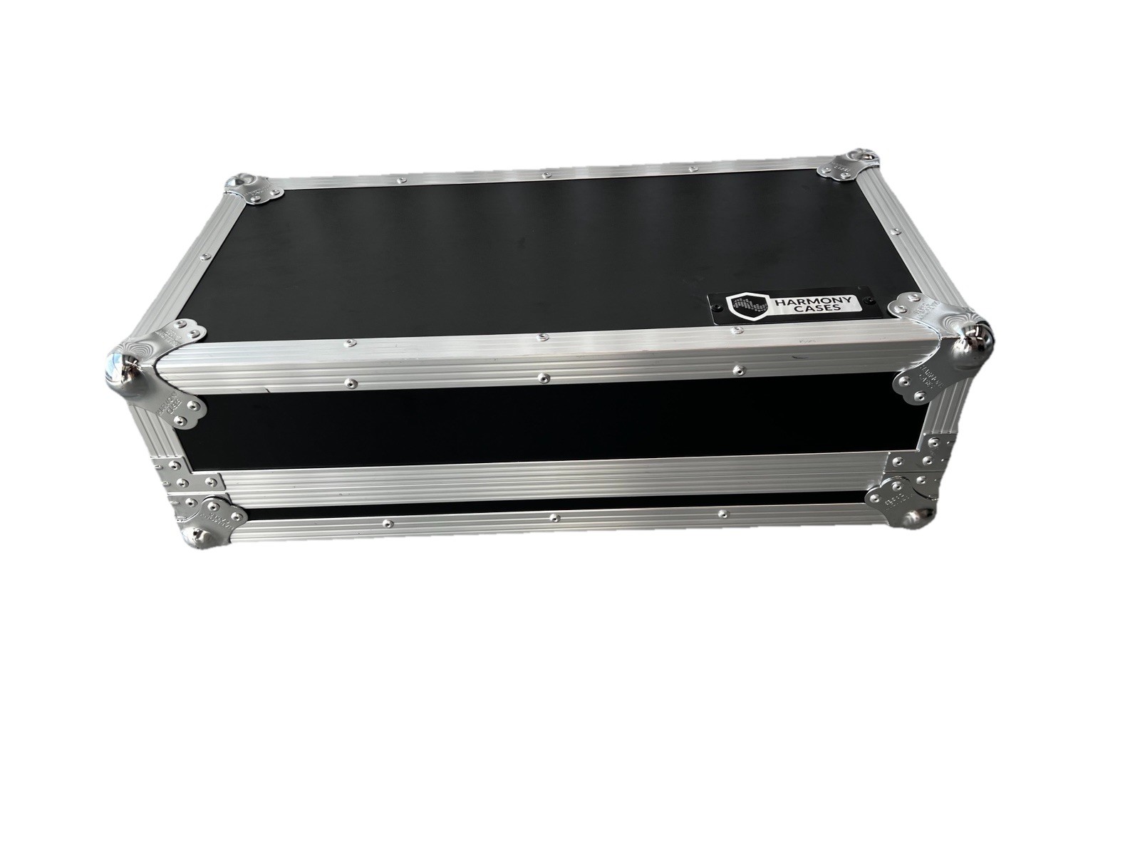 Numark Mixtrack Pro 3 Controller with Cord in Harmony Fitted Flight Case