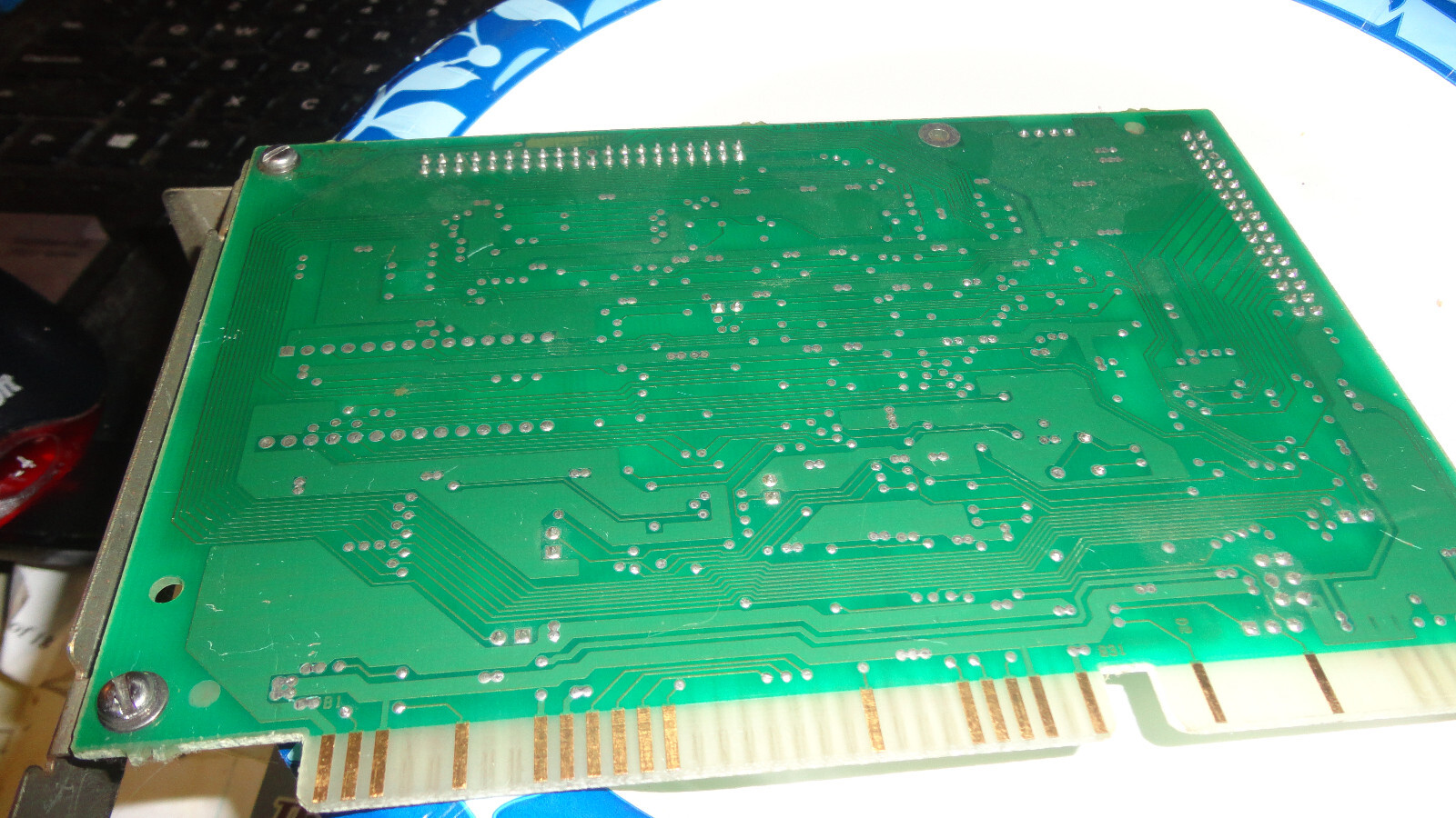 Seagate IDE Controller Card ST07A/08A
