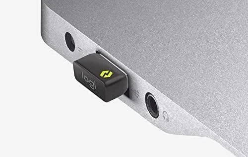 LOGITECH Bolt USB Receiver for Logi Bolt wireless mouse and keyboard