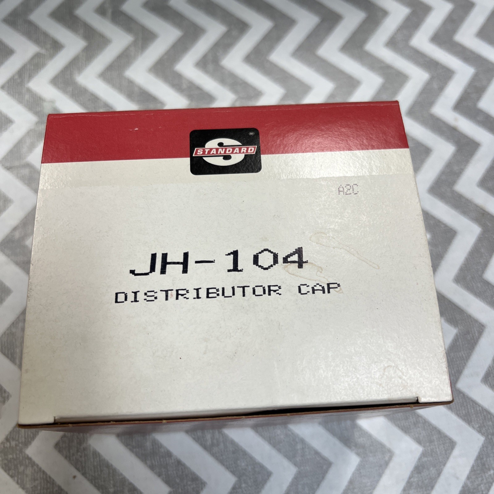 Standard JH-104 Distributor Cap! Free Shipping!