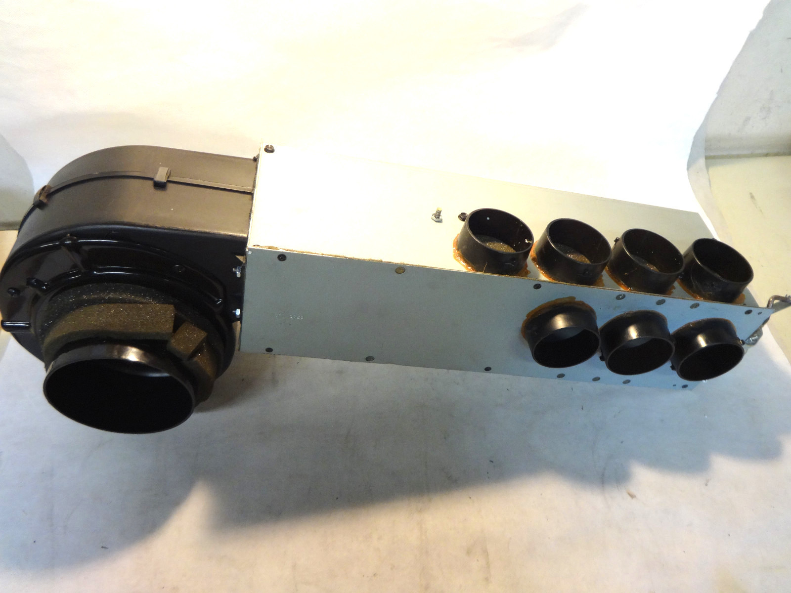 NEW SPECIFIC CLIMATE SYSTEM P/N 08700253 PLENUM ASSEMBLY