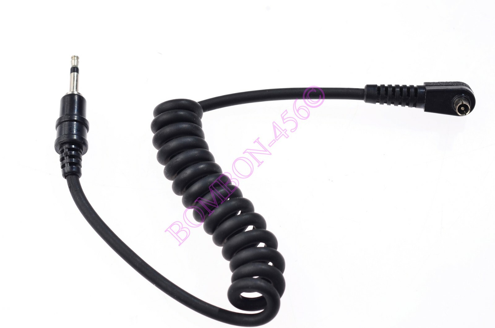 HASSELBLAD 55111 PC SYNCHRONIZATION CORD- FOR D-FLASH 40 - SYNC CORD.