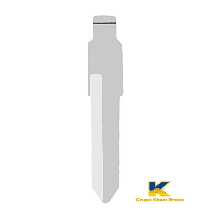 1996 - 2006 KLAUS MERCEDES AND DODGE KEY BLADE (PL-ME1)