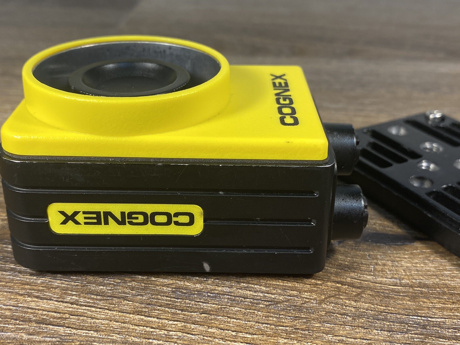 Cognex In-Sight IS7101-01 Vision Systems Starter Toolset - EasyBuilder Camera