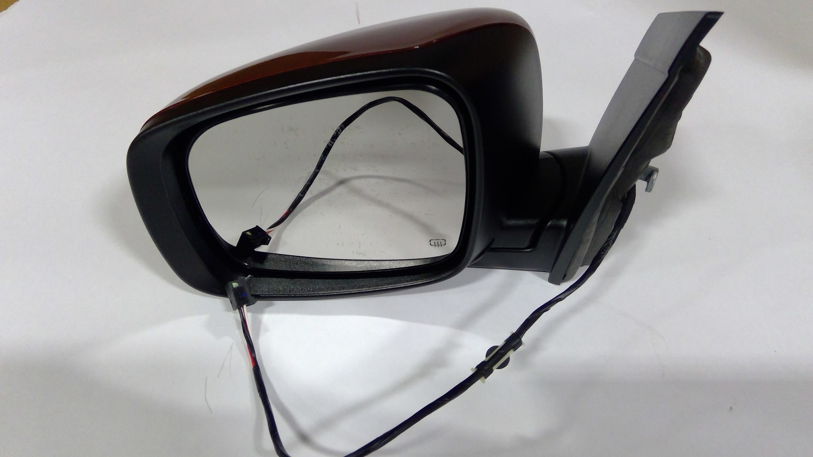 CHRYSLER OUTSIDE REARVIEW MIRROR 1AB731LBAF NEW OEM 1AB731LBAF