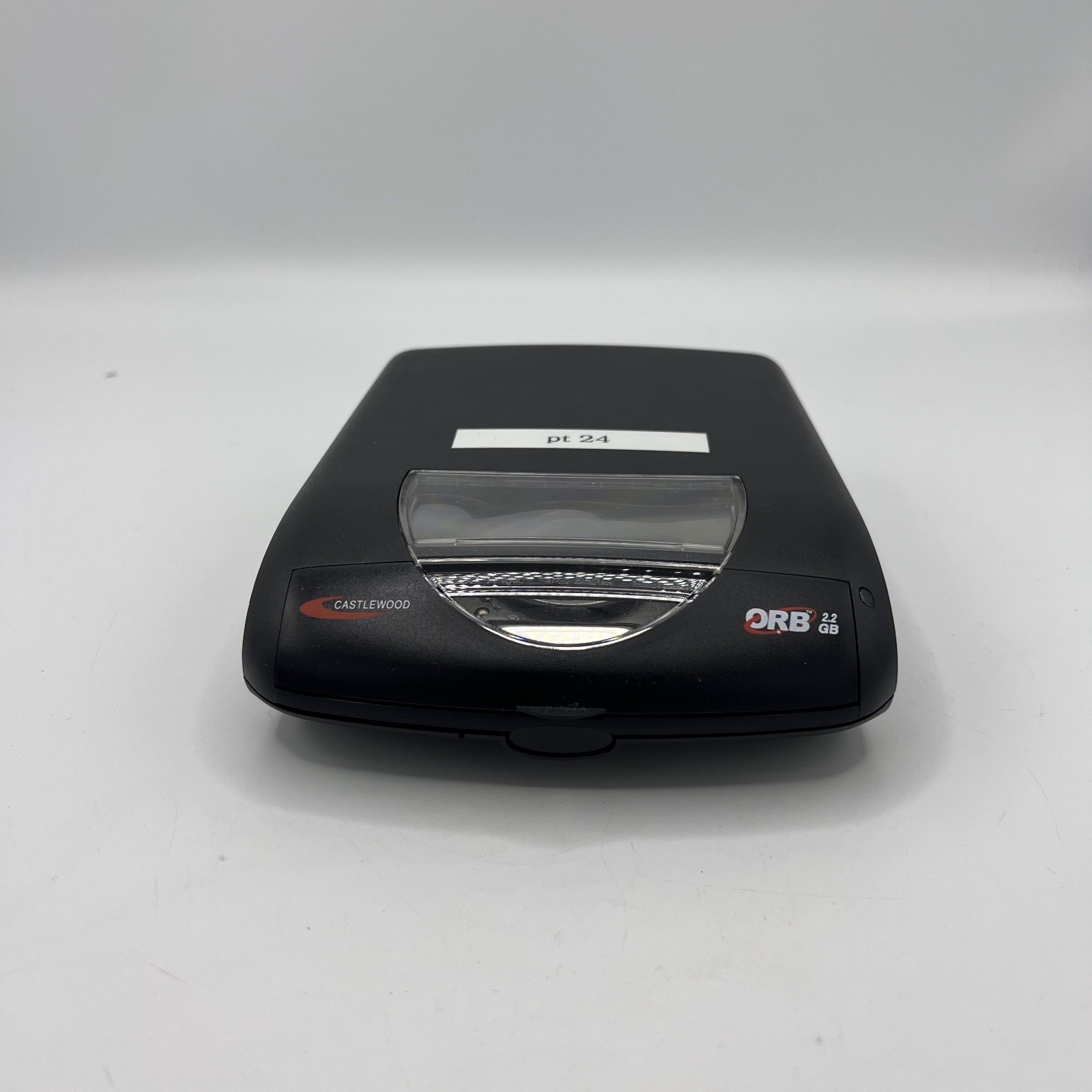Castlewood ORB 2.2GB N3508 Ultra Parallel Port Removable Media Drive ORB2SE00