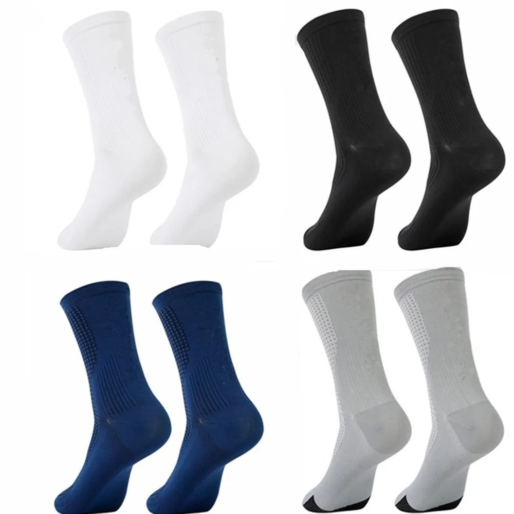 Professional Cycling Socks Breathable Sport Racing Bike Big Size Sock Men Women