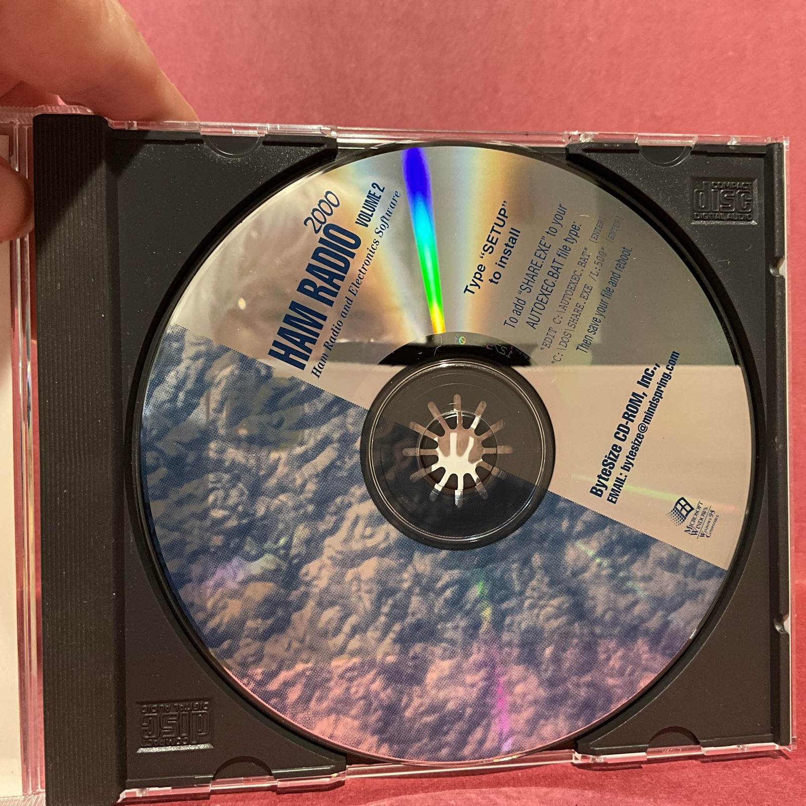 HAM RADIO 2000 VOLUME 2
