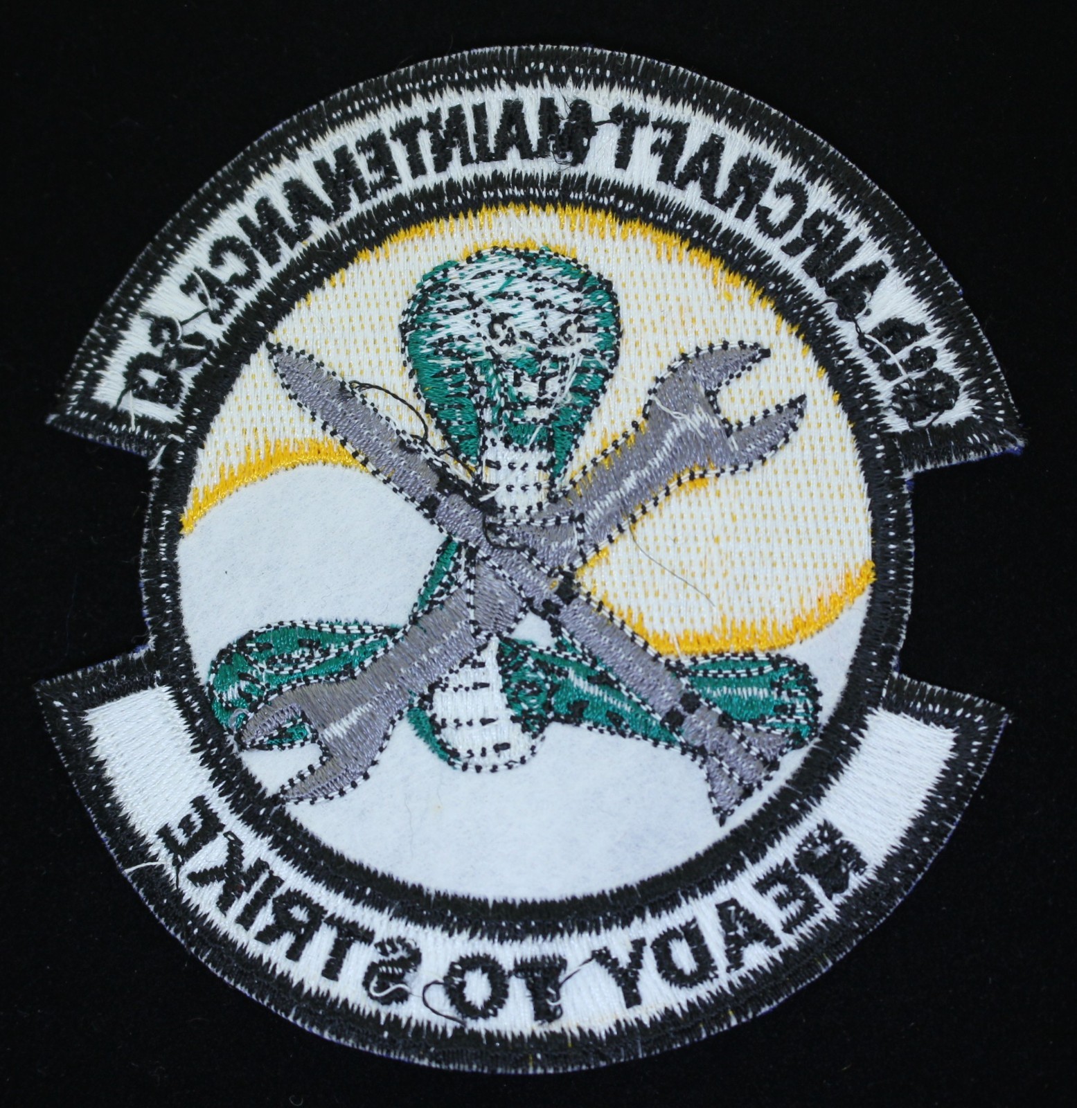 Patch NP-3