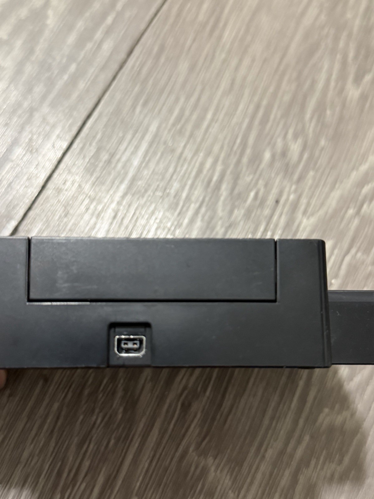 Nintendo 3DS (Original Model) Charging Cradle Dock CTR-007 Tested + Working