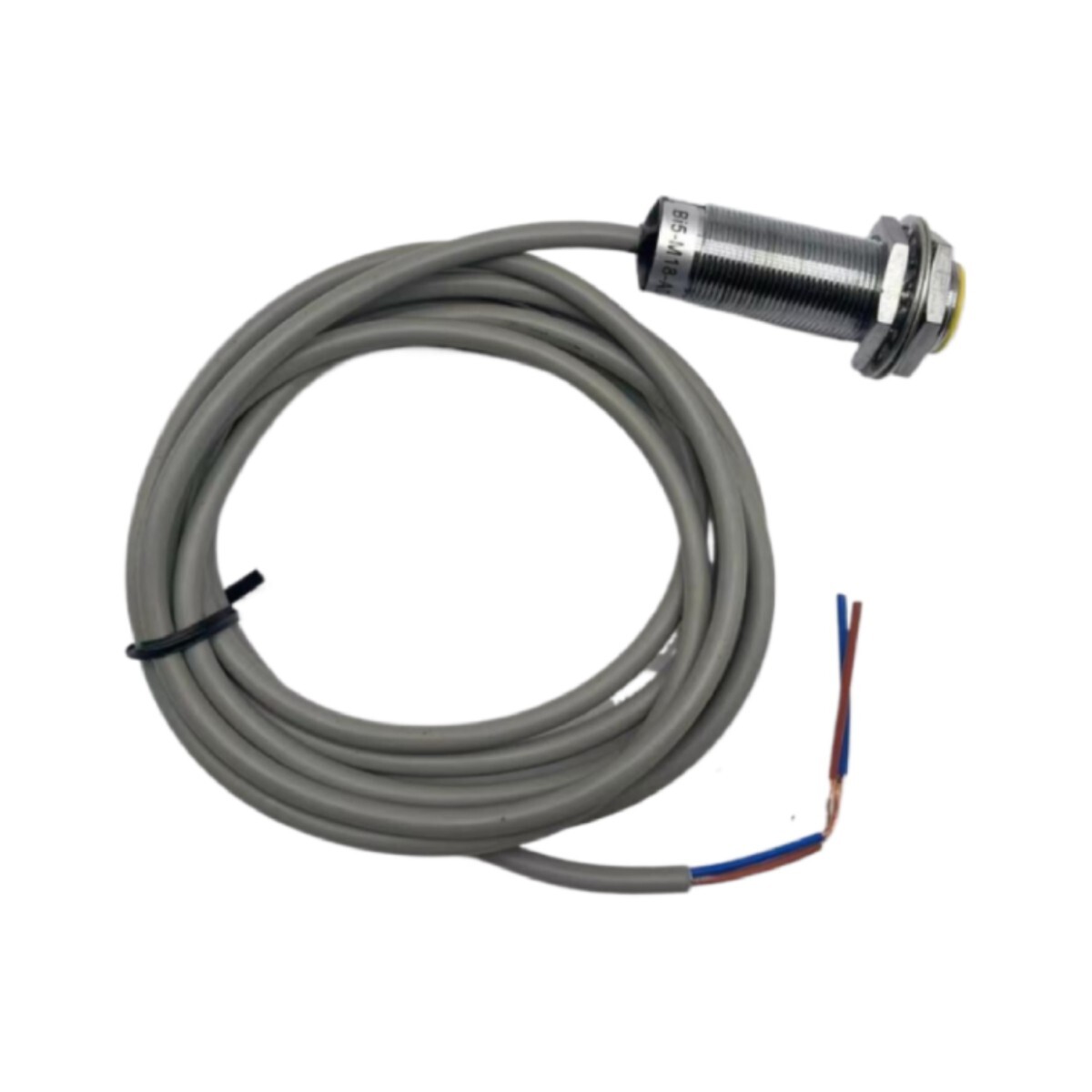 1 pc Proxinity Switch Sensor Replacement for Turck BI5-M18-AD4X BI5M18AD4X