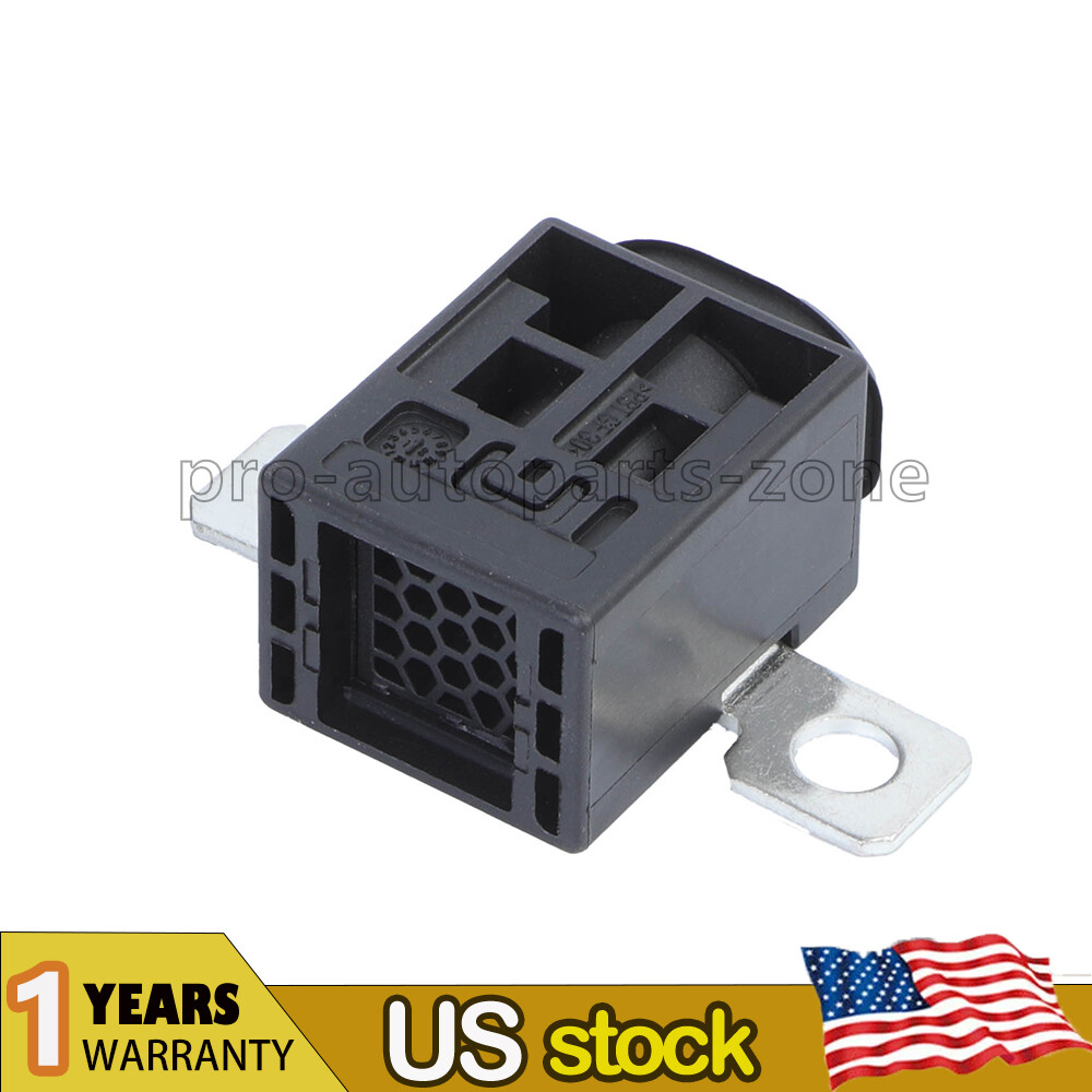 Battery Fuse Overload Protection Trip For BMW M5 G30 G32 G12 525i 530i 630i 730i