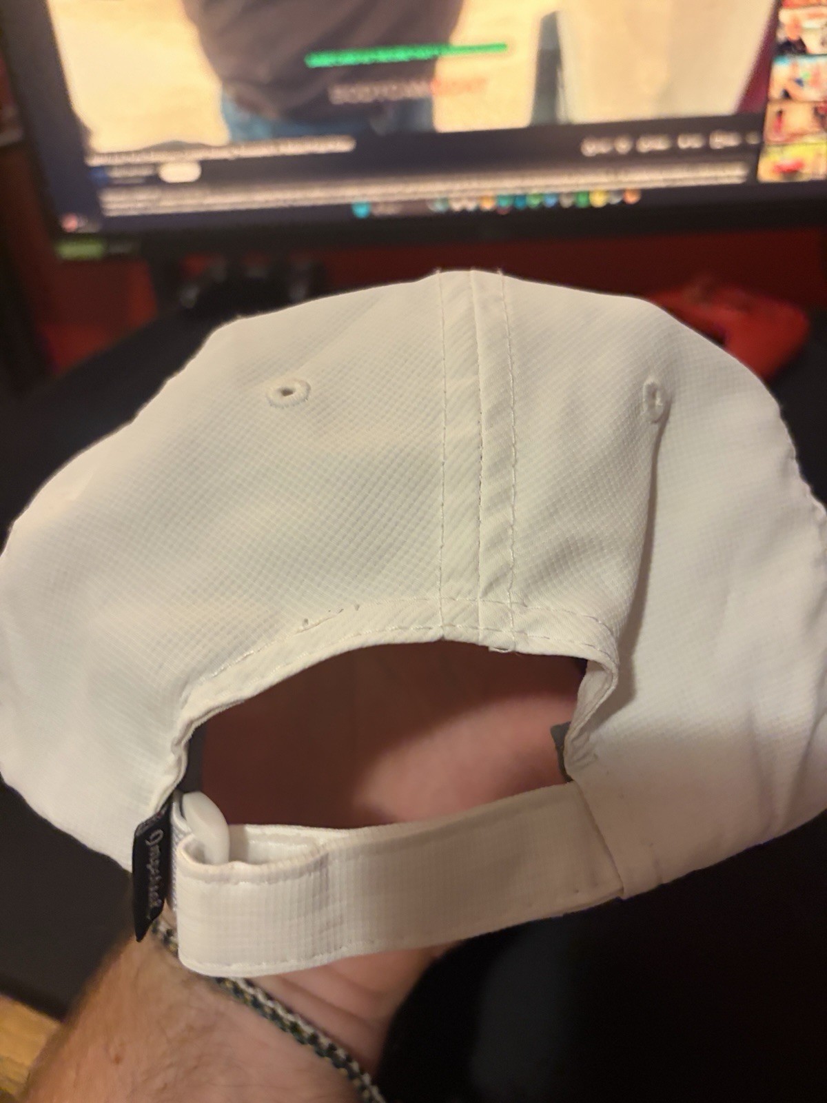 Ballyhack Golf Hat