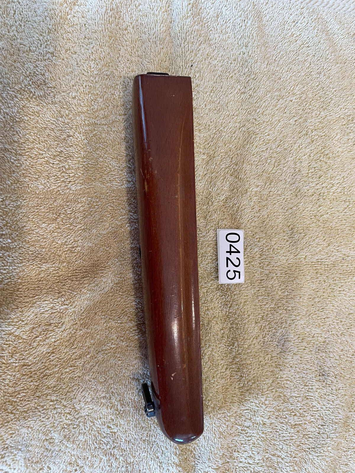 Anschutz Model 525 Forearm #0425