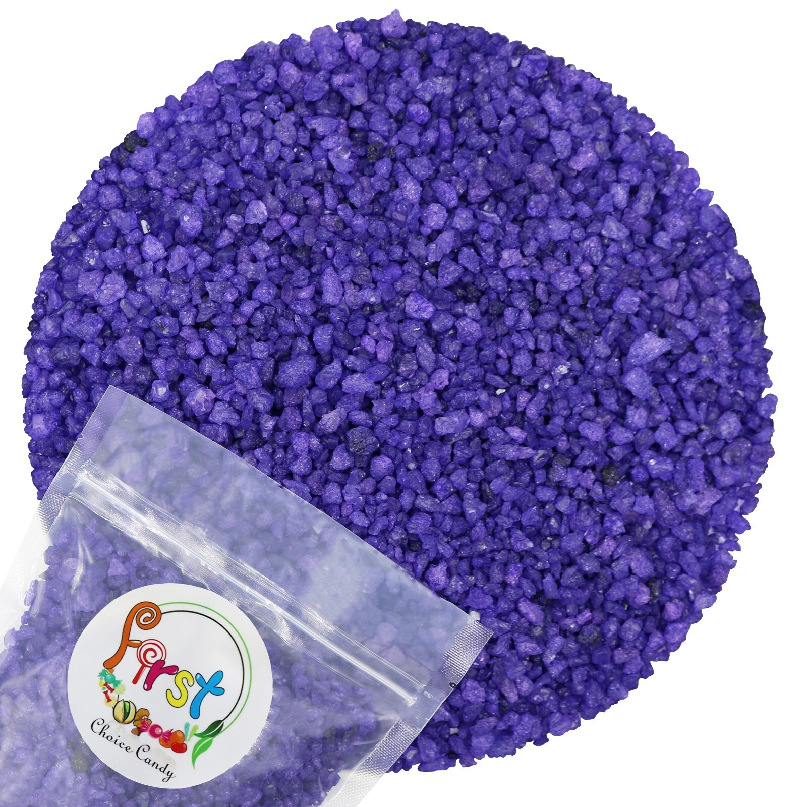 ROCK CANDY CRYSTALS