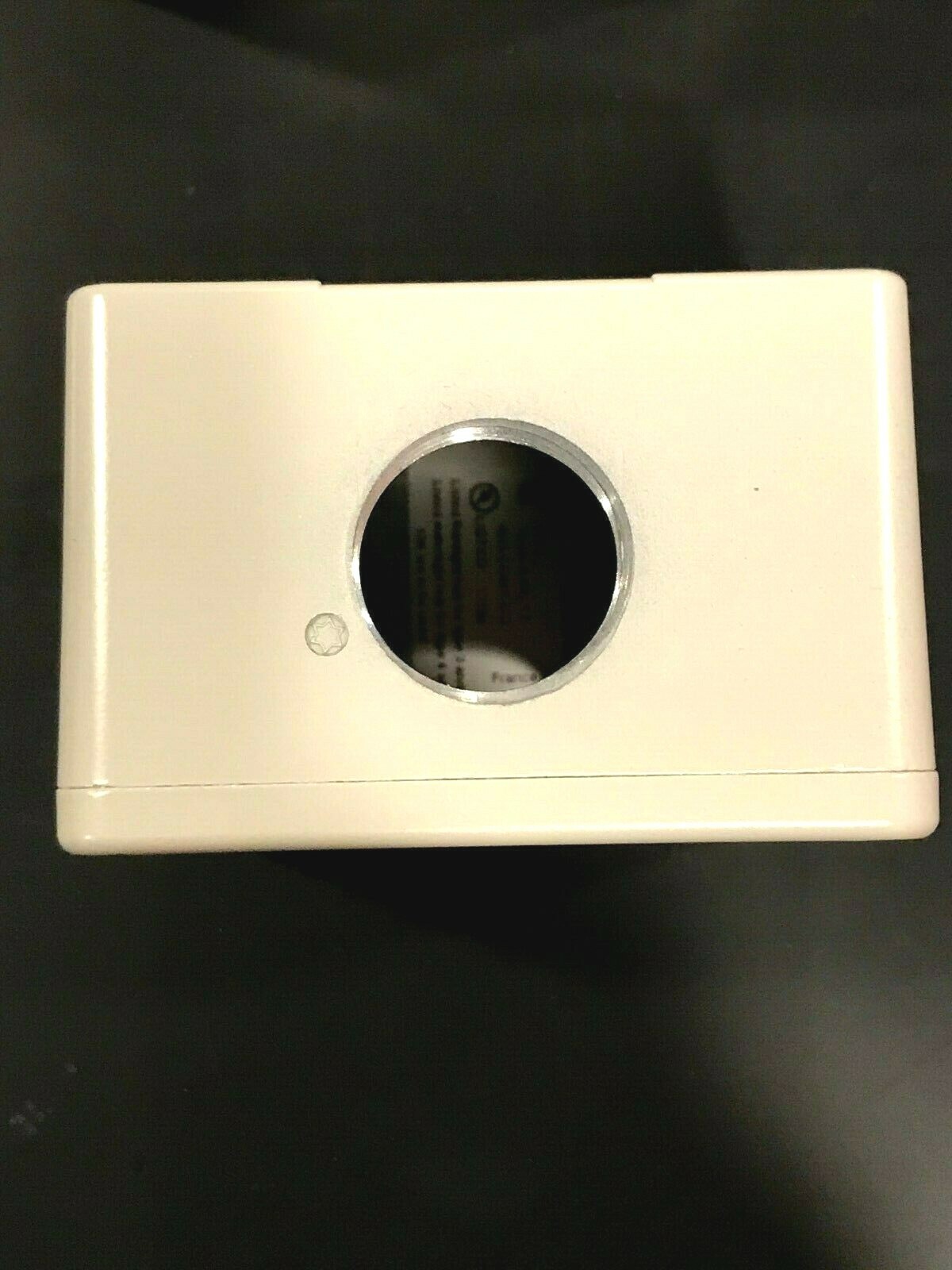 TELEMECANIQUE PUSHBUTTON CONTROL STATION ENCLOSURE XAP G19201