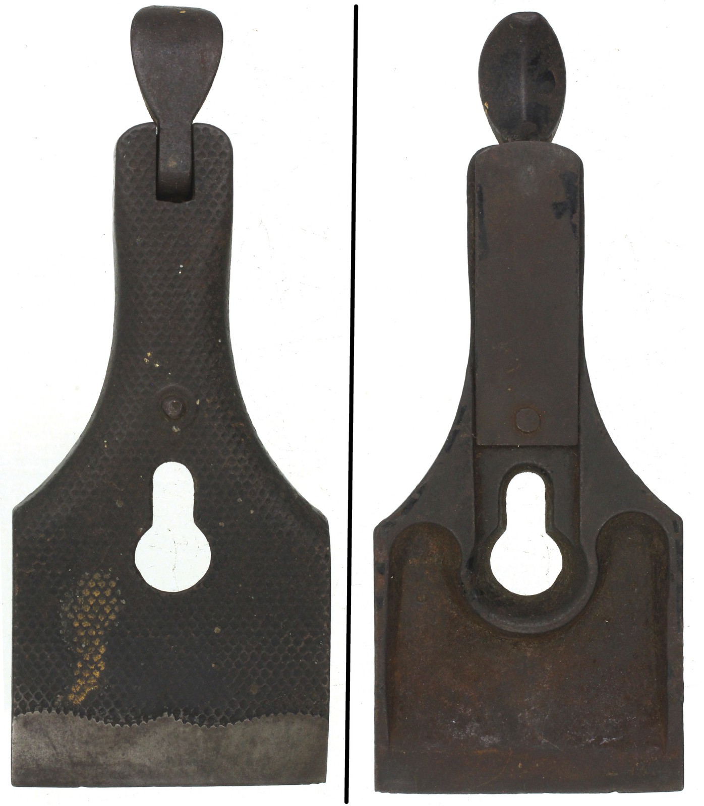 Original  Lever Cap for Stanley No. 28, 29, 30, 31, 36 -2 3/8"- mjdtoolparts