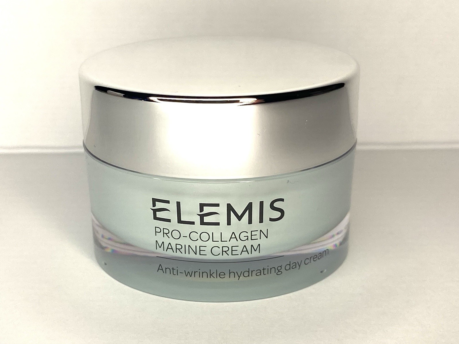 ELEMIS Pro-Collagen Marine Cream Anti-Wrinkle Hydrating Day Cream 1 fl oz - NWOB